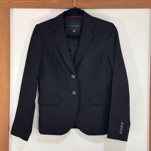 Banana Republic Black Women's Tailored Blazer
